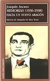 Memorias (1936-19...