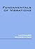 Fundamentals of Vibrations