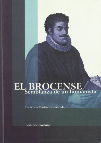 El brocense (Paperback)