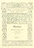 Rhetorica. Edición crítica de Juan Lorenzo Lorenzo (Antonii Nebrissensis Garamm. Opera) (Spanish Edition)