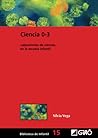 Ciencia 0-3 by Sílvia Vega Timoneda