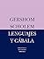 Lenguajes y Cábala (Biblioteca de Ensayo / Essay Library) (Spanish Edition)