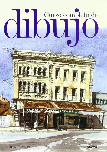 Curso Completo de Dibujo (Spanish Edition)