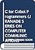 C for Cobol Programmers (J ...