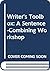 Writer's Toolbox: A Sentence-Combining Workshop
