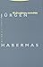 El Occidente escindido by Jürgen Habermas