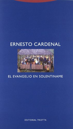 El Evangelio en Solentiname (Paperback)