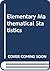 Elementary Mathematical Sta...