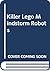 Killer Lego Mindstorm Robots