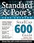 Standard & Poor's SmallCap 600 Guide 2000