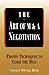 Art of m and a Negotiation by Stanley Foster Reed
