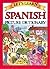Let's Learn Spanish Picture...