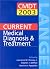 Current Medical Diagnosis &...