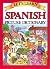 Let's Learn Spanish Picture Dictionary (Let's Learn Picture D... by Marlene Goodman