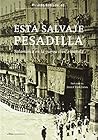 Esta salvaje pesadilla.: Salamanca en la guerra civil española