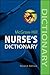 McGraw-Hill's Nurses' Dictionary