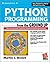 Python Programming: From the Ground Up
