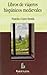 Libros De Viajeros Hispanicos Medievales/ Books of Medieval Hispanic travelers (Spanish Edition)