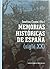 Memorias Historicas de Espana (Siglo XX) (Spanish Edition)