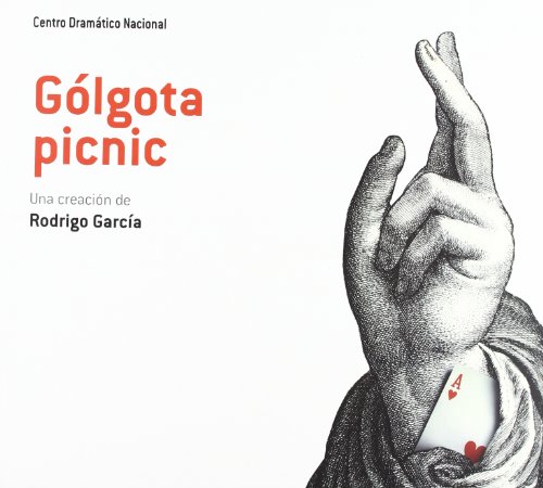 GOLGOTA PICNIC (Paperback)