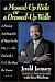 A Messed-Up Ride or a Dressed-Up Walk by Jerald January A Messed-Up Ride or a Dressed-Up Walk by Jerald January