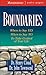 Boundaries