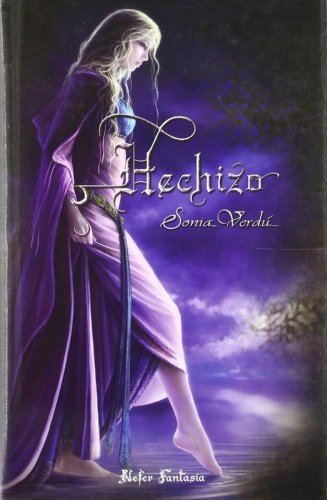 Hechizo (Paperback)