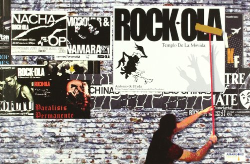 Rock-ola (Paperback)