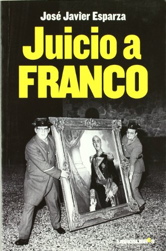 Juicio a Franco (Paperback)
