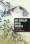 Un dibujo en el v...