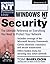 Windows NT Security