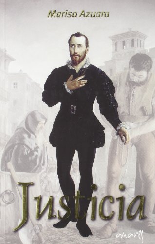 Justicia (Paperback)