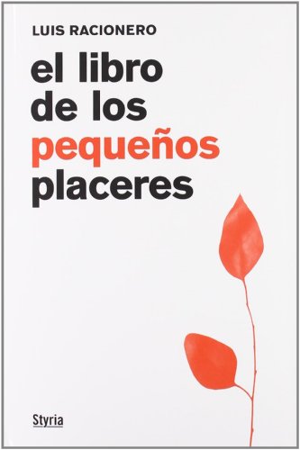 El libro de los pequeños placeres (Hardcover)