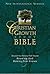 The NIV Christian Growth Study Bible