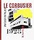 Le Corbusier, Madrid, 1928. Una casa-un palacio