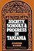 Society, Schools, and Progress in Tanzania by William Dodd