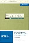 NIV Thinline Bible
