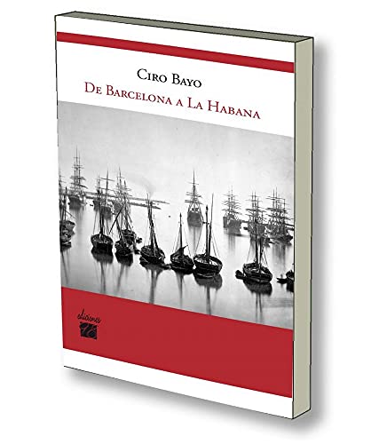 De Barcelona a La Habana (Paperback)