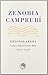 Zenobia Camprubí. Epistolario I. Cartas a Juan Guerrero Ruiz, 1917-1956