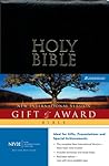 NIV Gift & Award ...