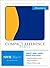 Compact Reference Bible: New International Version, Gold/Navy Italian Leather Duo Tone