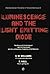 Luminescence and the Light Emitting Diode: The Basics and Technology of LEDS and the Luminescence Properties of the Materials
