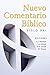 Nuevo Comentario Biblico Siglo XXI (Spanish Edition)