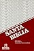 Santa Biblia-RV 1989 by Editorial Mundo Hispano