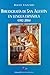 Bibliografia de San Agustin En Lengua Espanola (1502-2006) by Rafael Lazcano Gonzalez