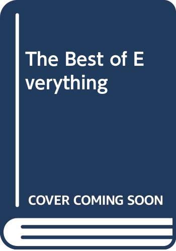 The Best of Everything (Hardcover)