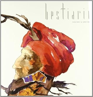 Bestiario (Spanish Edition)