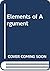 Elements of Argument