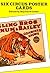 Six Circus Poster Postcards