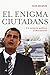 El Enigma Ciutadans: Un Misterio Politico Al Descubierto